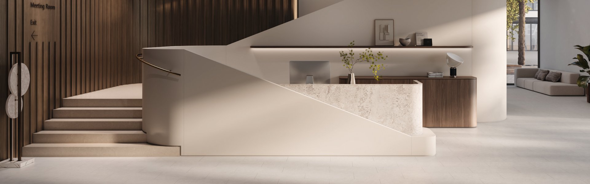 EGGER Decorative Collection 26+ - PerfectSense Ambiance