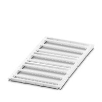 UC-TMN 5,2 - Marker for terminal blocks 0822945