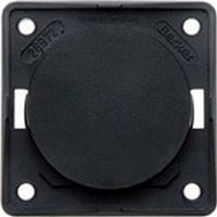 1 Gang Blanking Plate