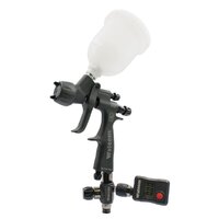 Ego carbonio HVLP