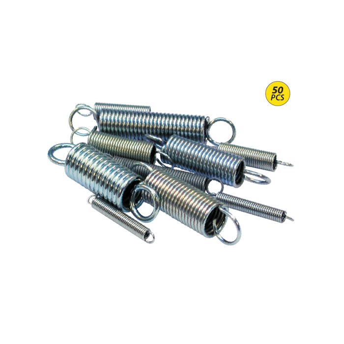 Assorted Mini Expansion Springs 