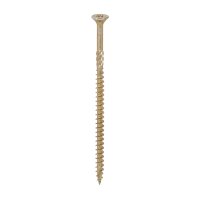 Timco C2 Strong-Fix Premium Pozi Screws 5x100mm Box 100