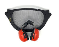 Katz Wire Mesh/Ear Muff Clip-On Attachment EN397