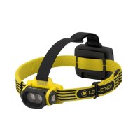 Ledlenser EXH6R Headlamp