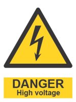 High Voltage