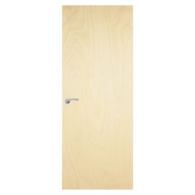 Paint Grade Ply Flush Internal Door 1981mm x 762mm x 35mm