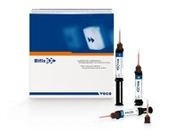 Voco Bifix SE Syringe - 5g White-Opaque