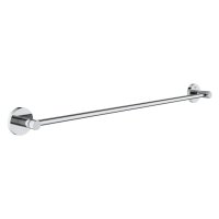 Grohe Essentials Towel rail, Chrome