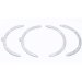 THRUST WASHER KIT - STD