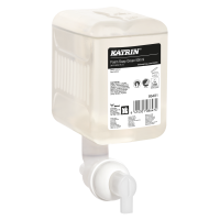 Katrin Foam Soap GREEN 500ml x 12