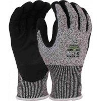 KUTLASS NX-500 CUT LEVEL D GLOVE 4X44D