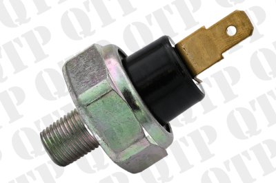 Oil Pressure Sensor