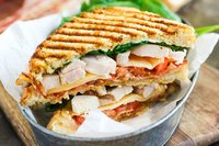Chicken & Bacon Mayo Sandwich Filling 1kg