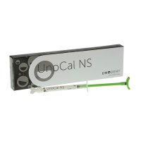 UnoCal NS (Non Setting) 2g Calcium Hydroxide Syringe