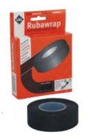 SELF-AMALG TAPE RUBAWRAP BLACK 5M RSX99