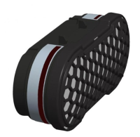 (305.23) PAF-0077 CLEANSPACE COMBINED FILTER A2 TM3