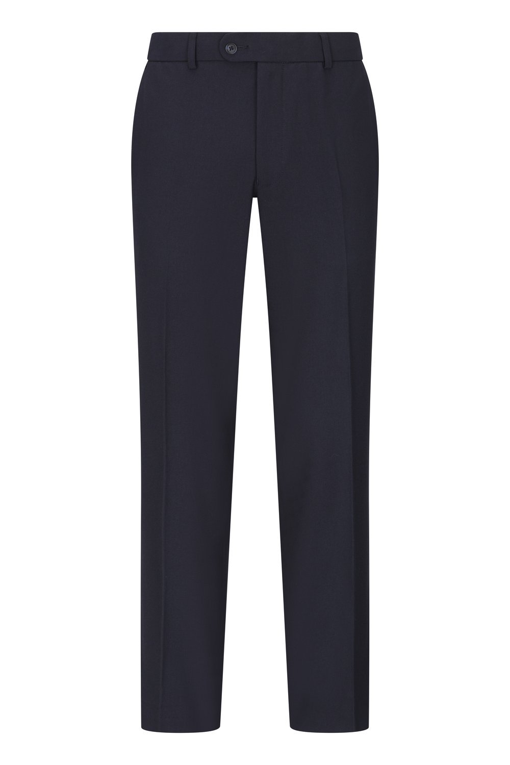 WAGNER TAILORED FIT TROUSERS