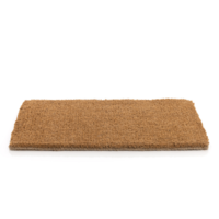 Sentry Middleton Plain Thin Mat No 1 14x24''
