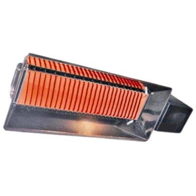 Straler infrarood met ionisatie 27 kW RI64G31-37