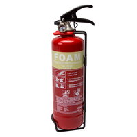 Foam Fire Extinguisher 2 l