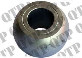 Bolas de Conexi&oacute;n