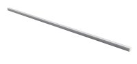 SEAM Recessed Cabinet Light 7W/m 12V IP20 4000K 1.2m