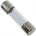 2A 5x20 Quickblow Glass Fuse