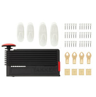 Takker + Hanging Kit