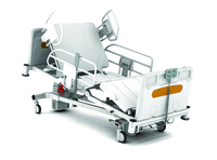 Innov8 Independence 6000 Bed