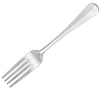 Rattail 18/0 Dessert Fork