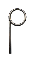Buckeye Kitchen Mister Keeper Pin (for SRM2)