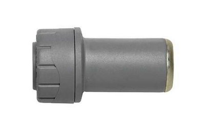 Polypipe Polyplumb 22X15MM Socket Reducer