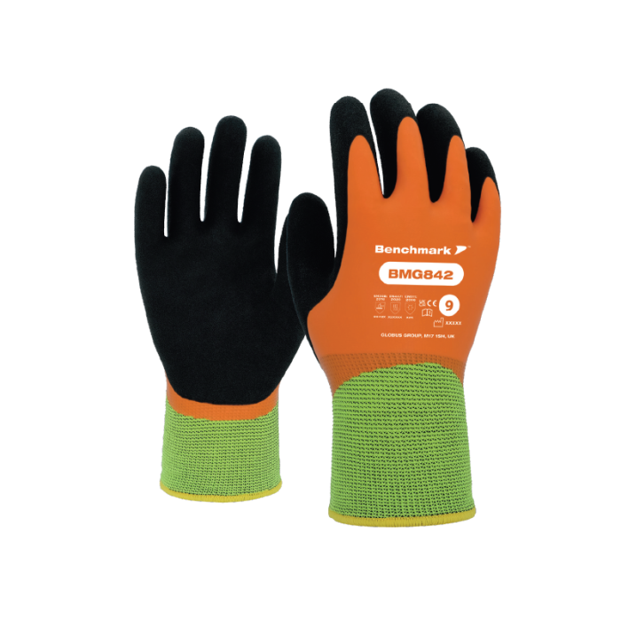 Thermal Gloves