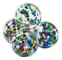Star Bouncy Ball (CDU of 16)