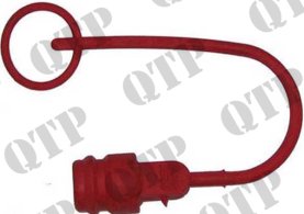 Capuchons cache-poussi&egrave;re