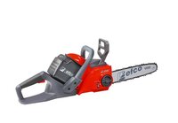 EFCO 40V Chainsaw with 5A Battery and Charger