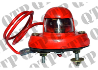 Dash Lamp