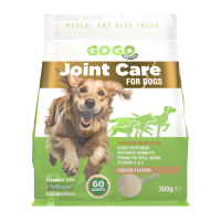 GoGo Motion Joint Care for Dogs Chicken Flavour 300gm 