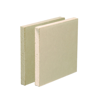 Gyproc WallBoard Square Edge Plasterboard 1800x900x12.5mm
