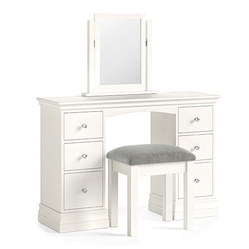 Mulberry Coconut Milk Double Dressing Table 2