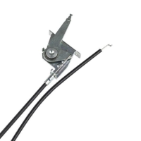 GGP / STIGA - THROTTLE CABLE