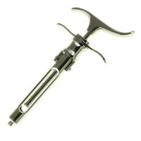 Cartridge Syringe Breech Loading 2.2ml