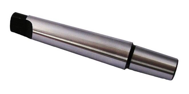 Groz Mt2 B16 Drill Chuck Arbor - EPT