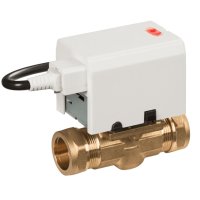 Esi 28mm 2 Port Zone Valve ESZV282N