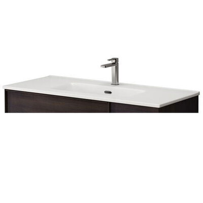 100cm Ceramic Wash Basin