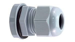 20mm 6-12 PG Gland Grey (50)