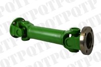 Driveshaft