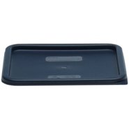 *Everyday Storage* Blue Lid to Fit 11.4, 17 & 20.8 Litre Polycarbonate Containers