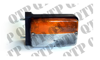 Front Combination Lamp LH