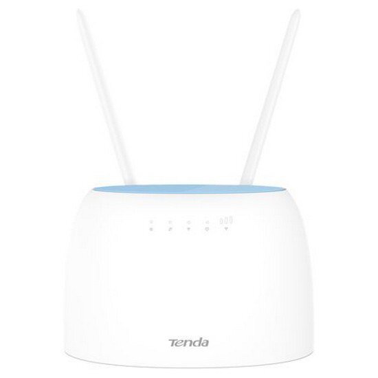 Tenda AC1200 Dual-Band Wi-Fi 4G+ LTE Router